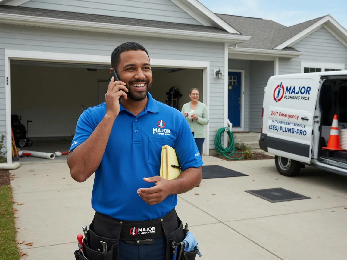 Drain Cleaning Services Daggett, MI FAQs